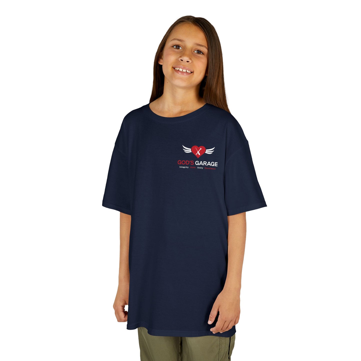 Kids Tee