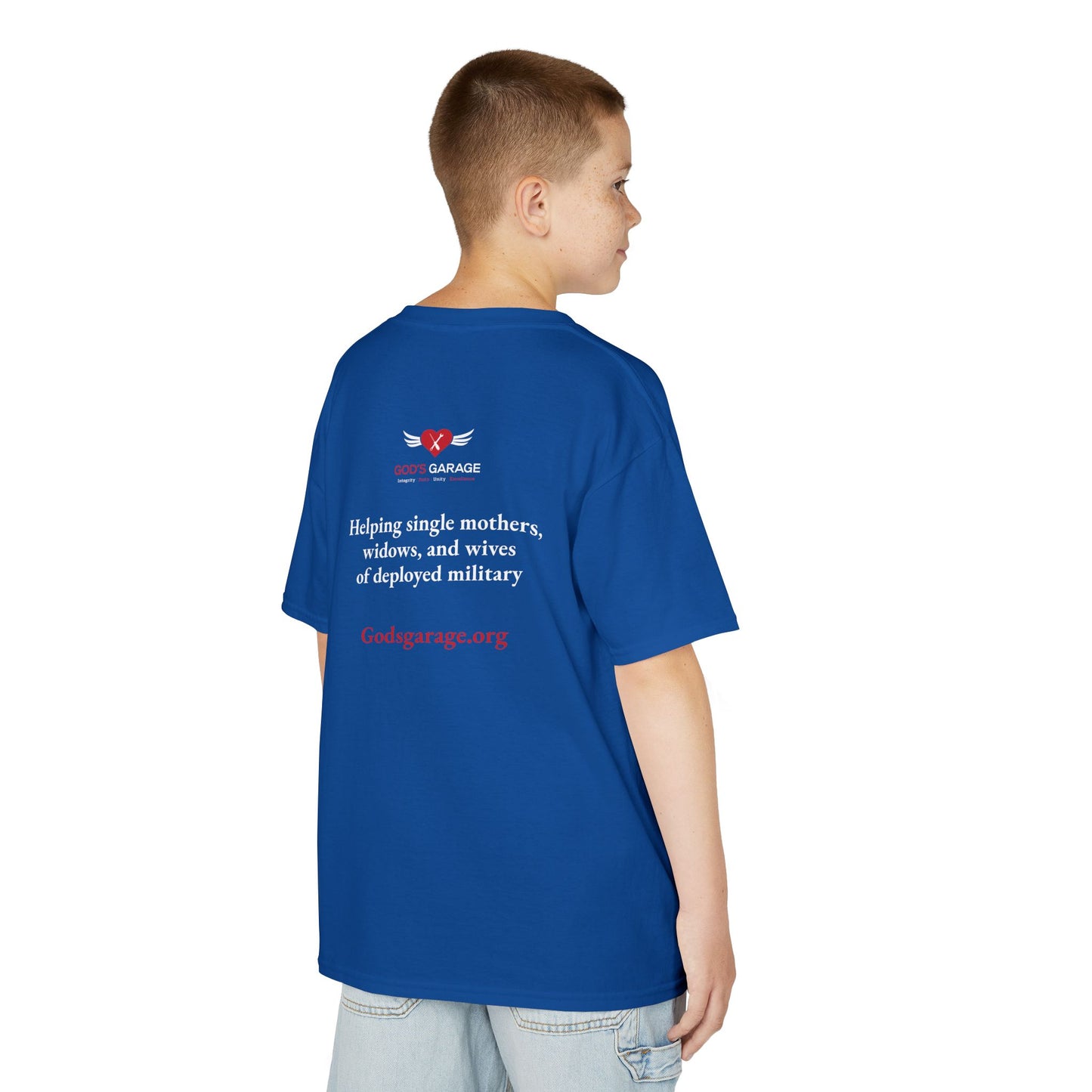 Kids Tee