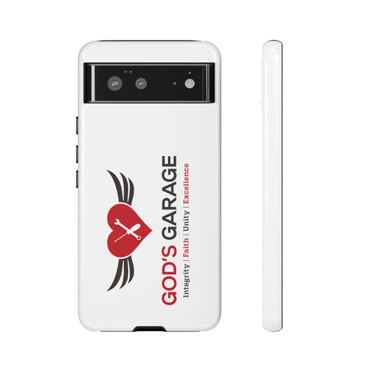 Phone Case | Protection with Purpose