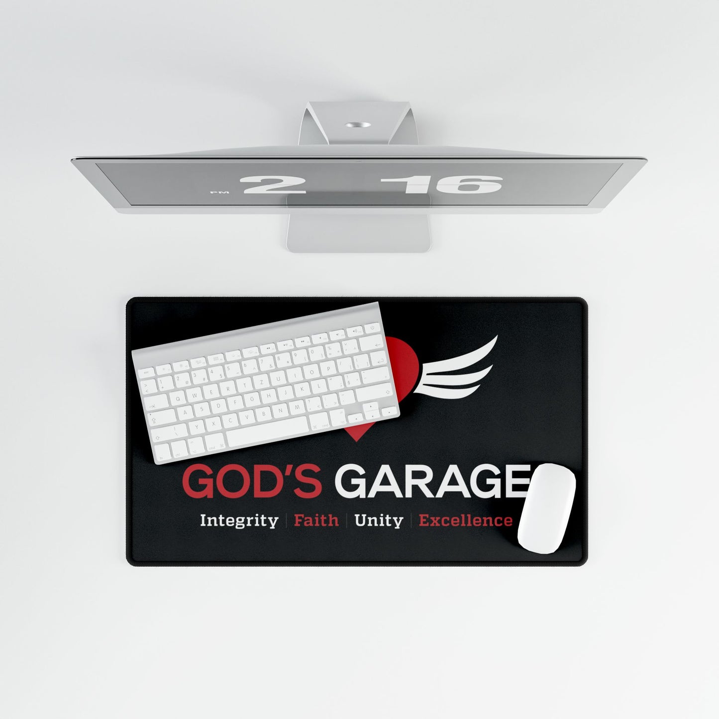 Desk Mat | Function, Style & Purpose