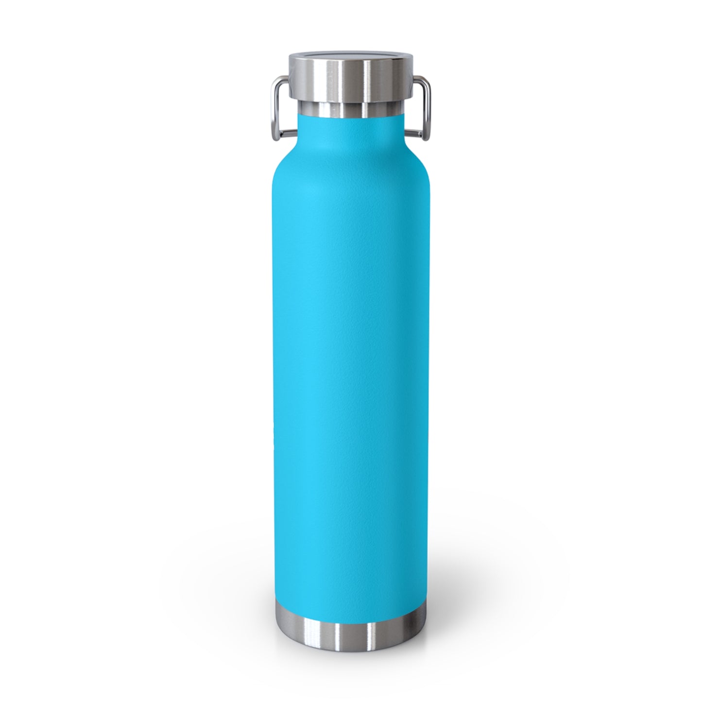 Insulated Bottle | Keep Your Drink Perfect & Your Mission Strong