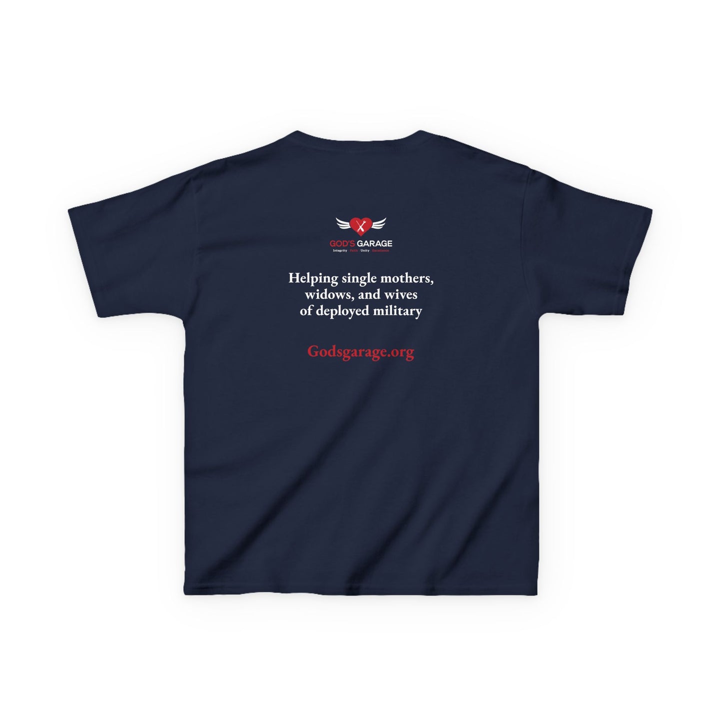 Kids Tee