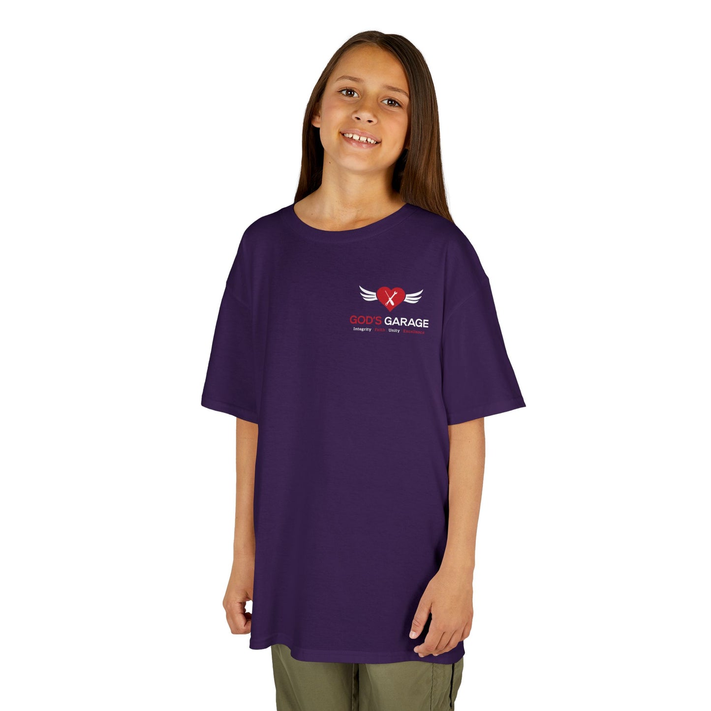 Kids Tee