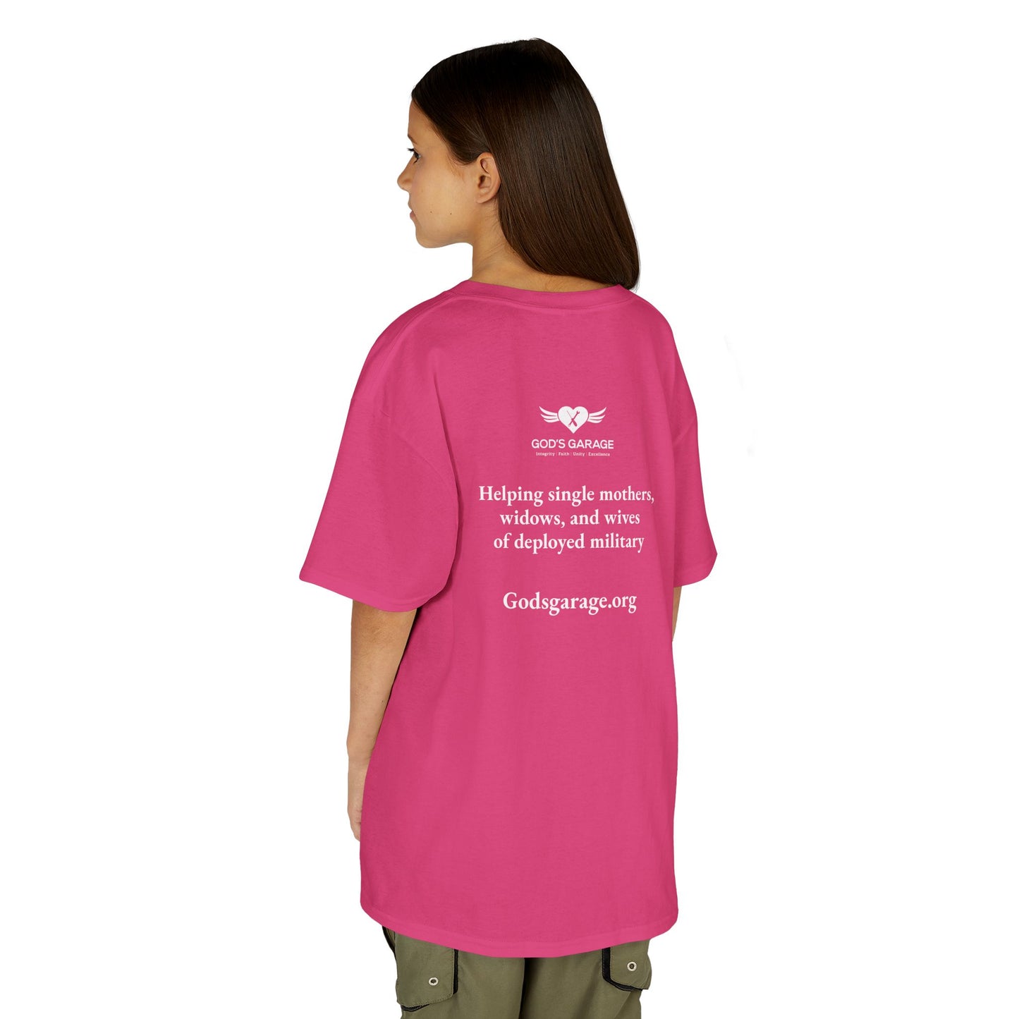 Kids Tee