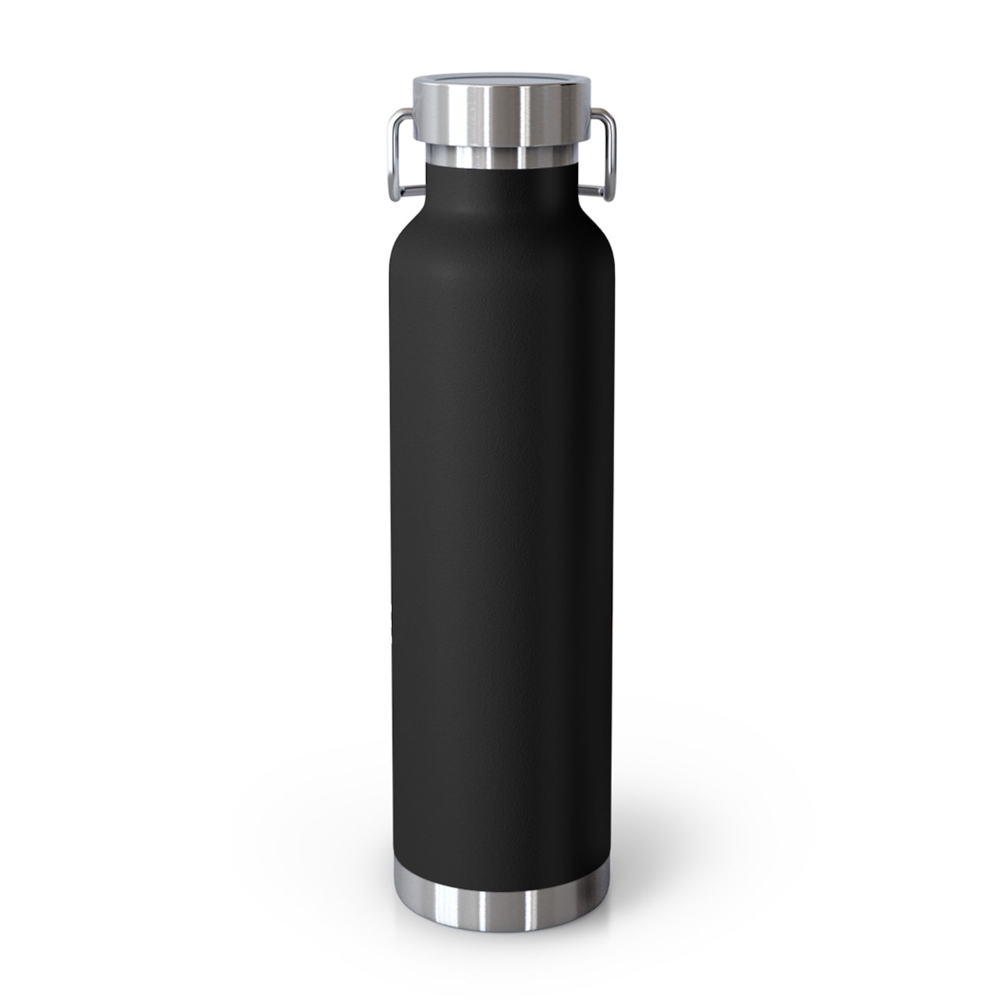 Insulated Bottle | Keep Your Drink Perfect & Your Mission Strong