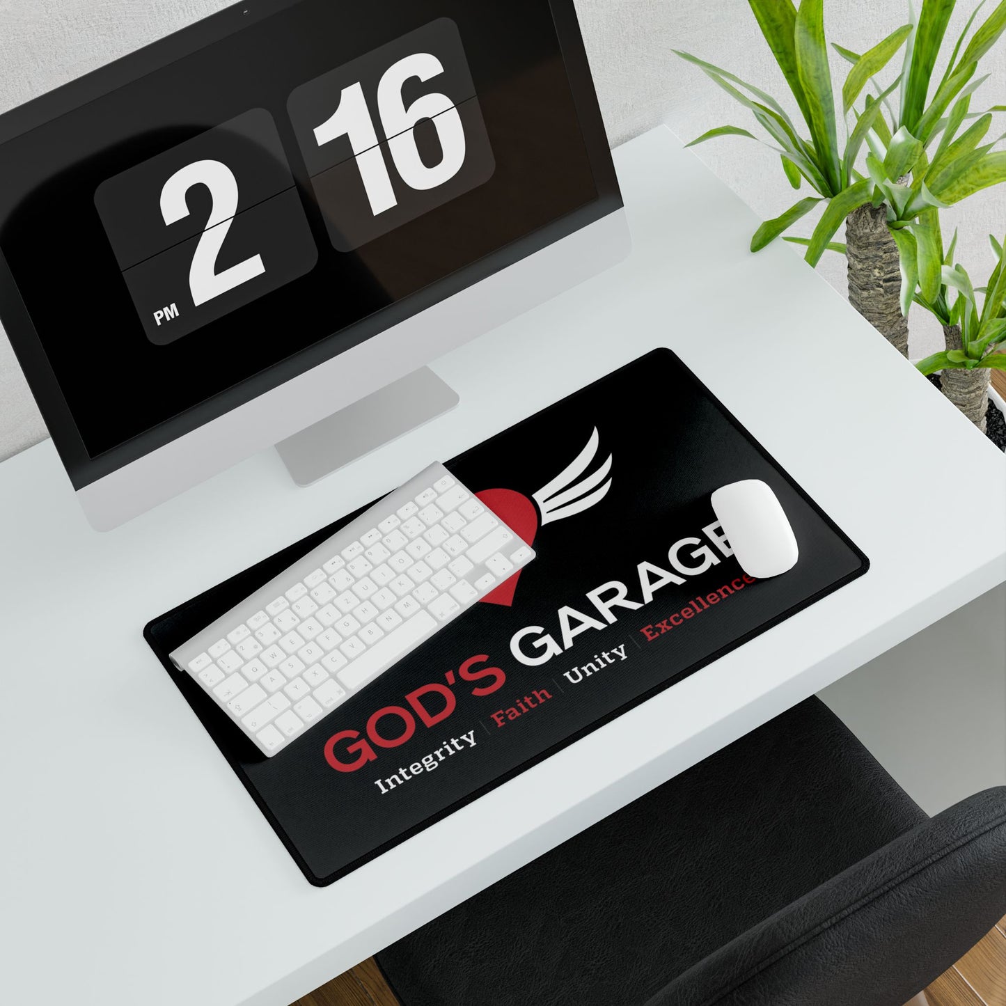 Desk Mat | Function, Style & Purpose