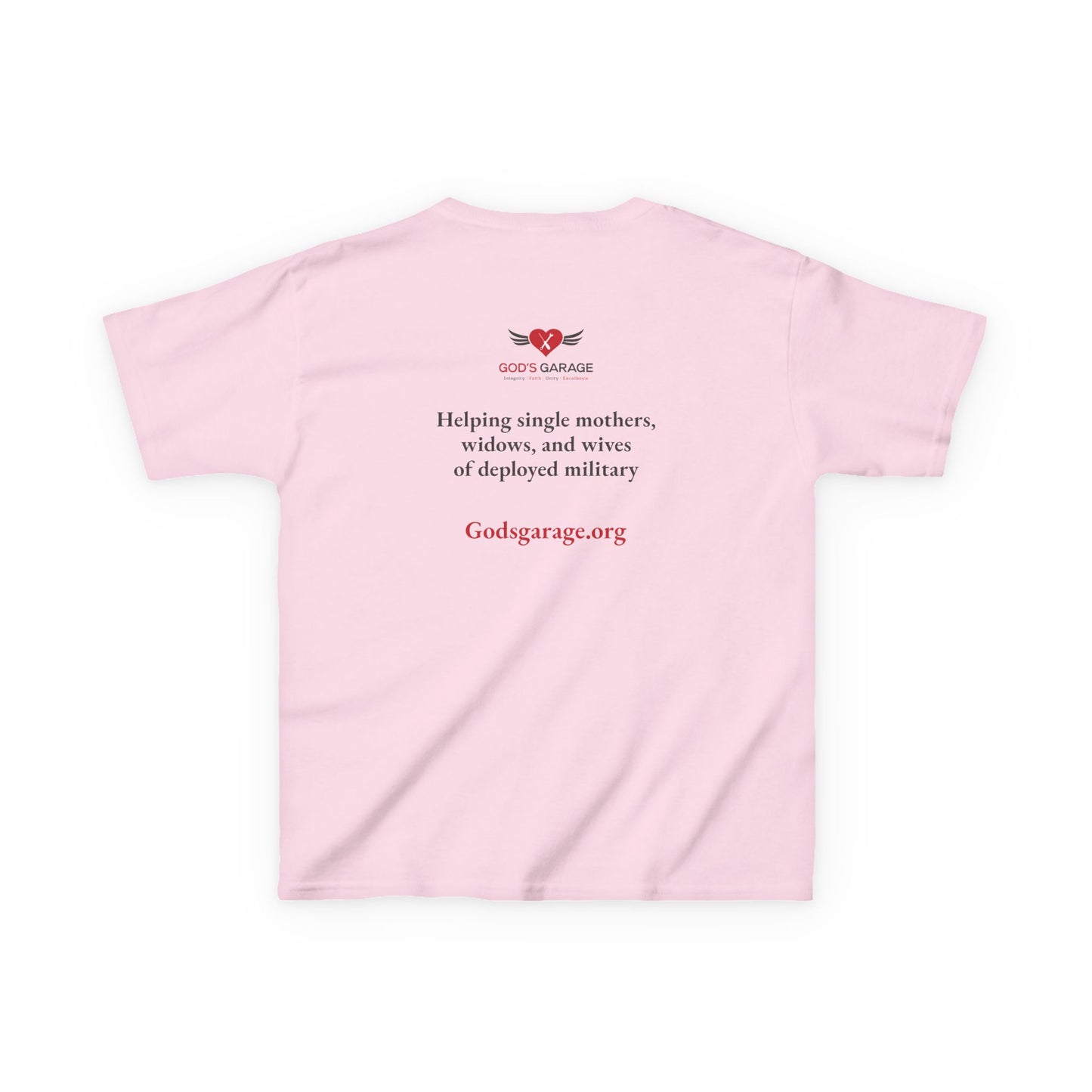 Kids Tee