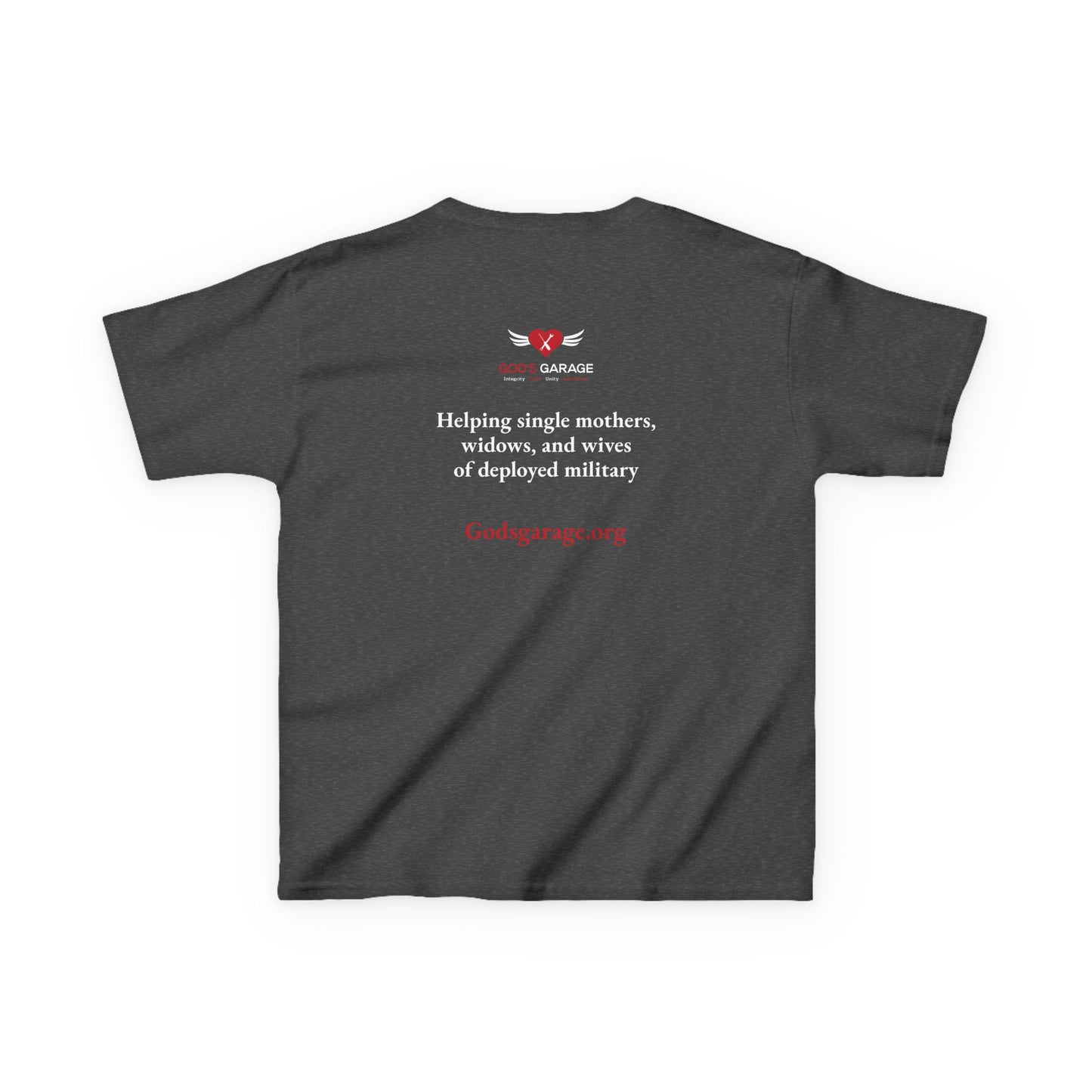Kids Tee