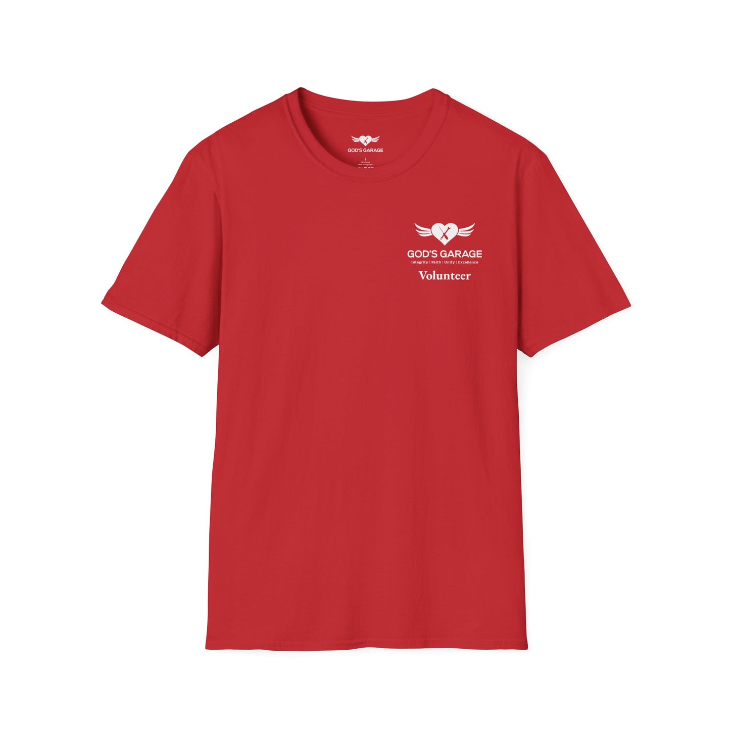 'The One' Unisex T-Shirt