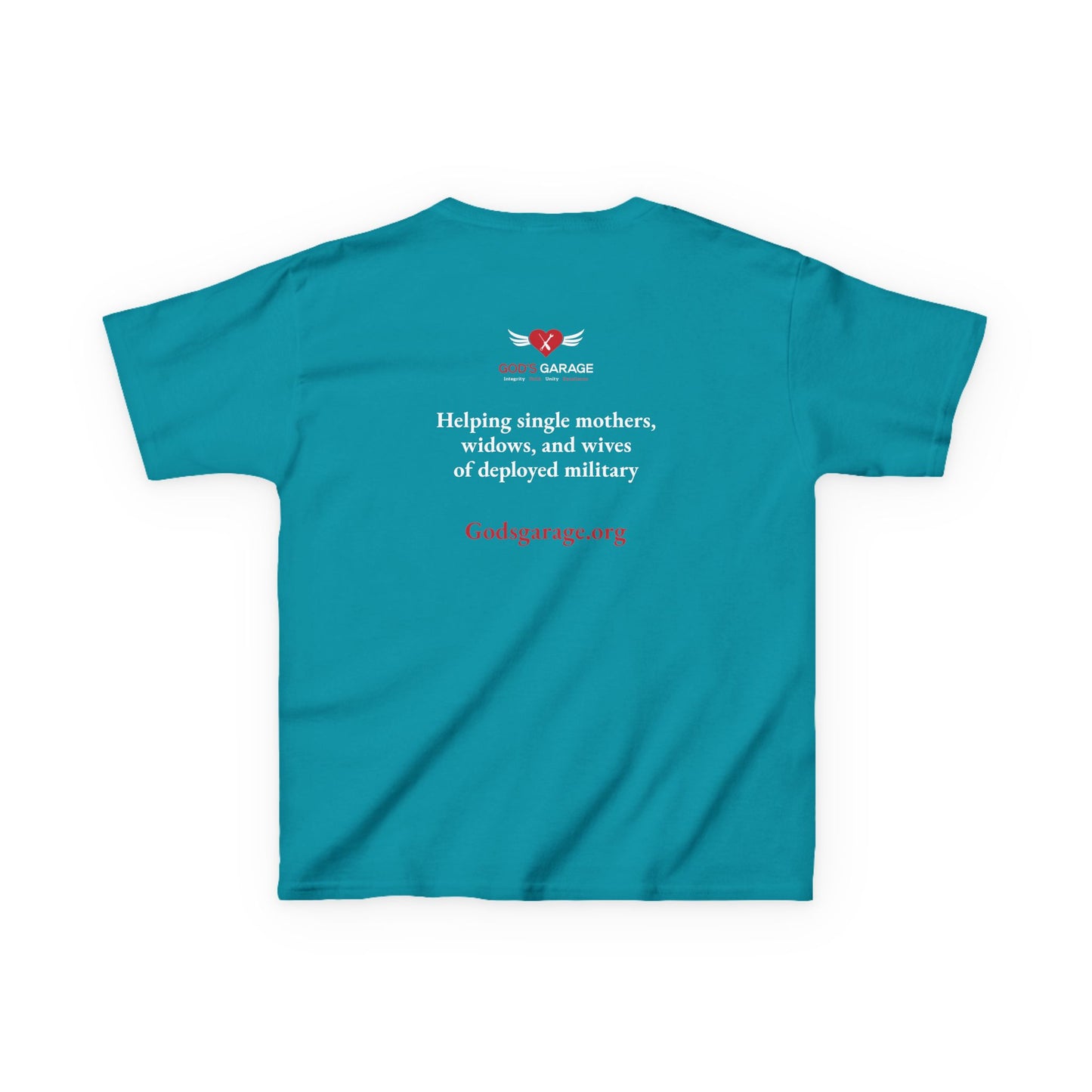 Kids Tee