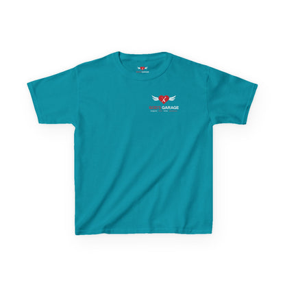 Kids Tee | Amos 9:13