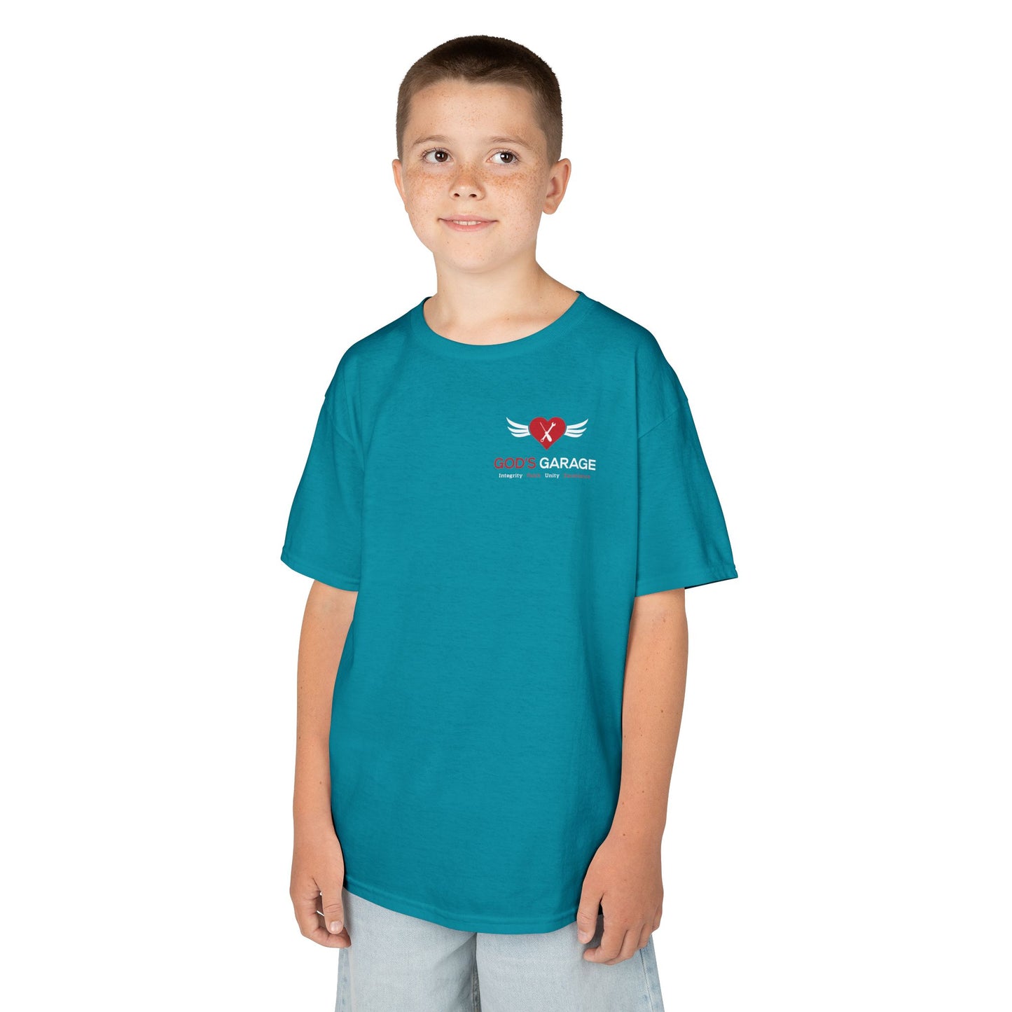 Kids Tee