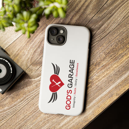 Phone Case | Protection with Purpose