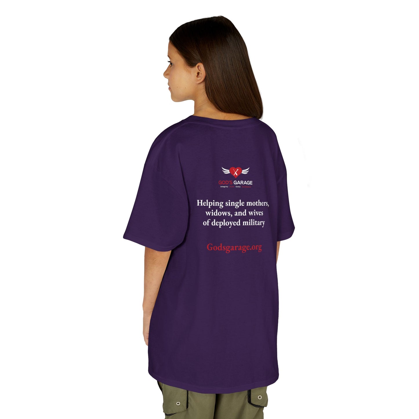 Kids Tee