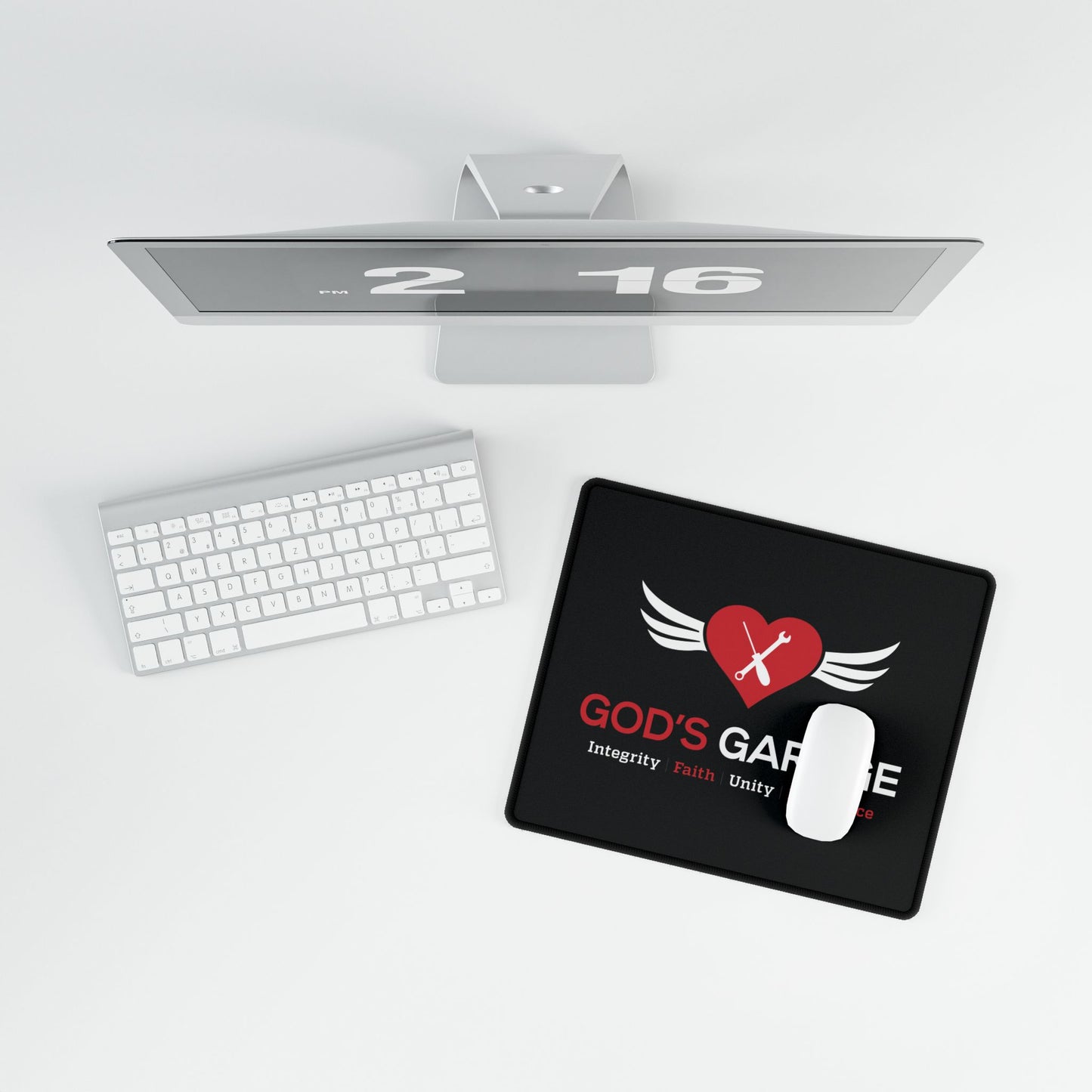 Desk Mat | Function, Style & Purpose