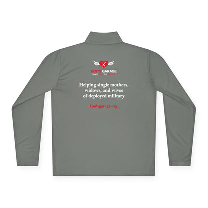 Performance Pullover