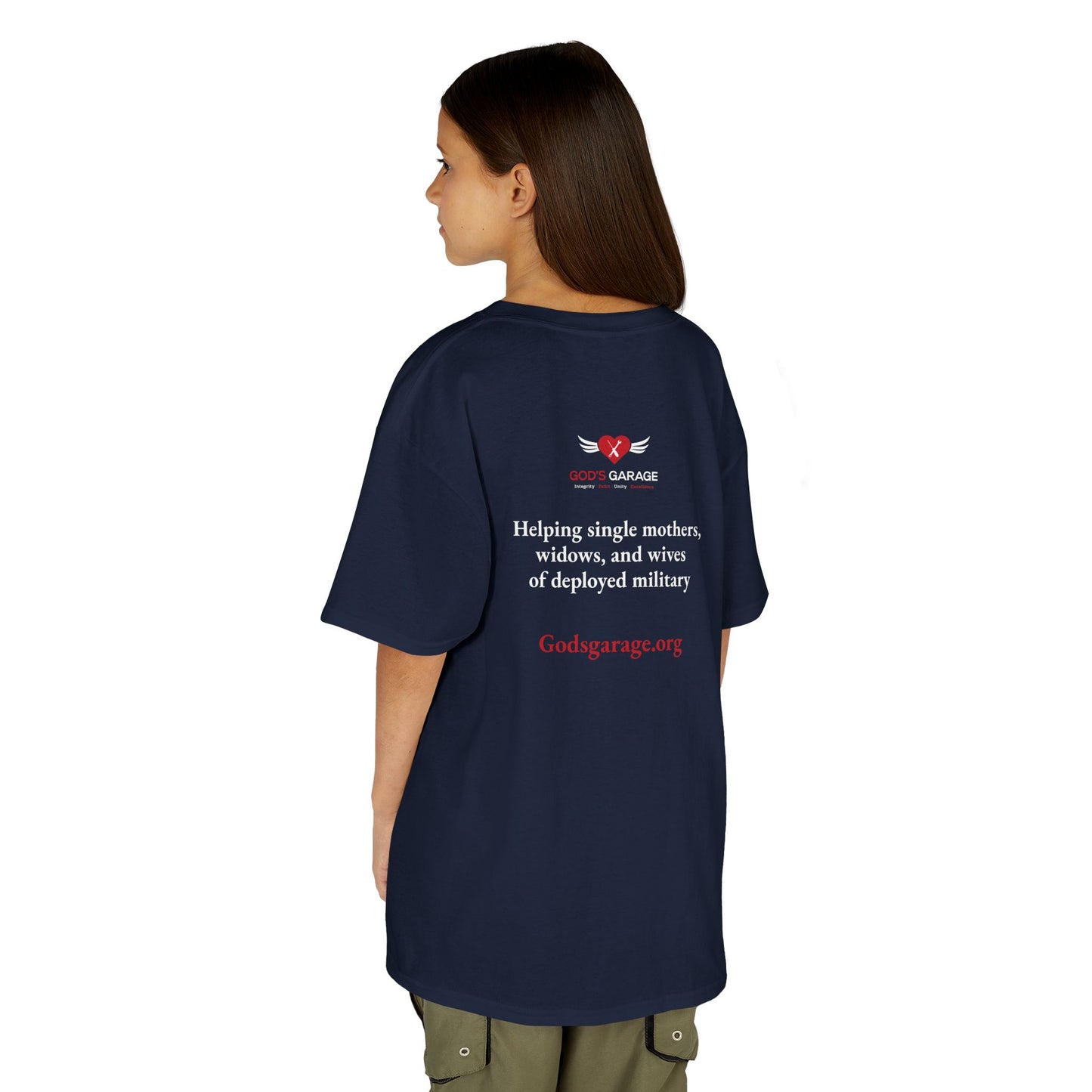 Kids Tee