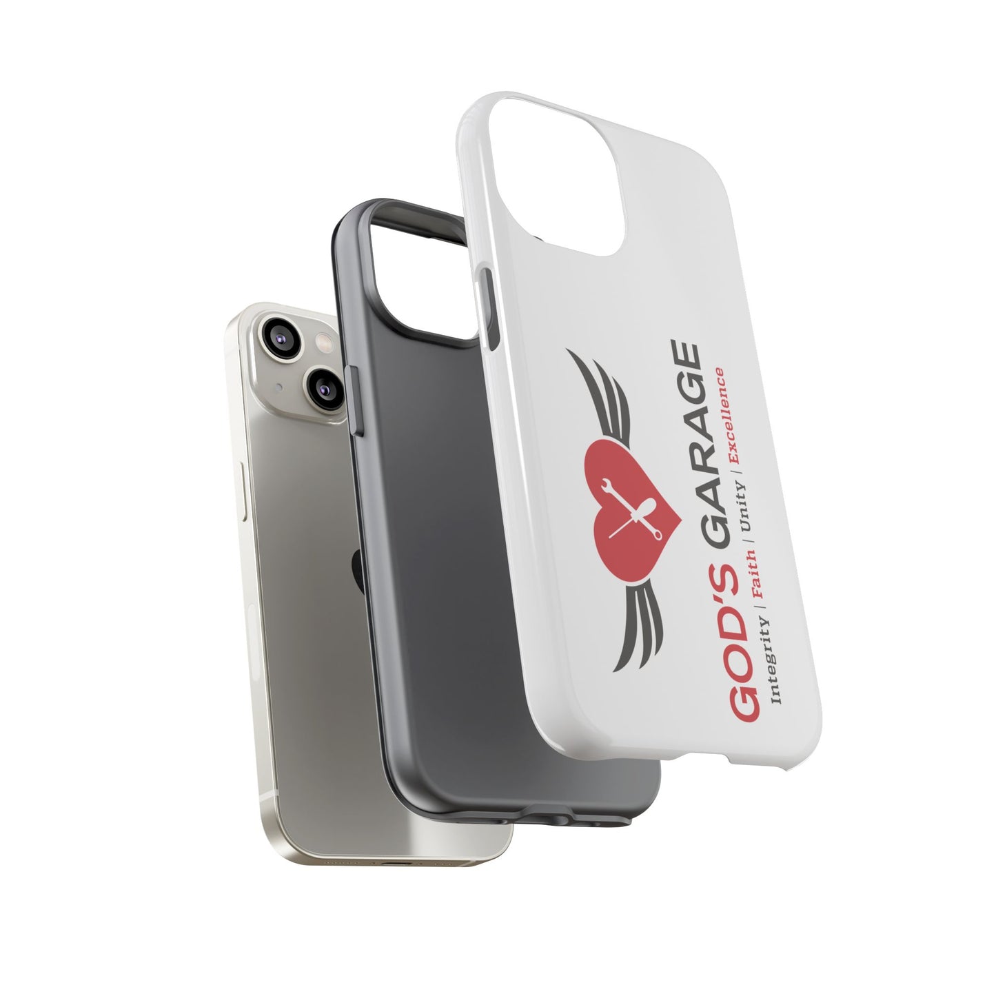 Phone Case | Protection with Purpose