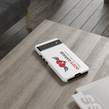 Phone Case | Protection with Purpose