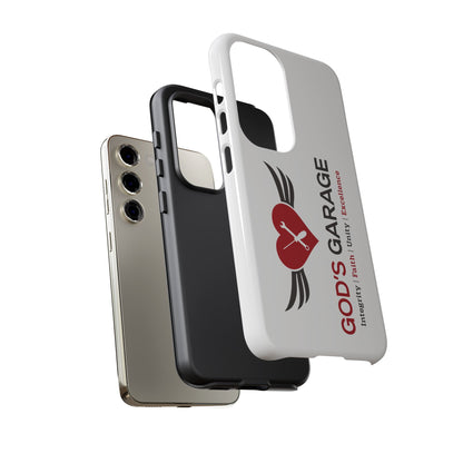 Phone Case | Protection with Purpose
