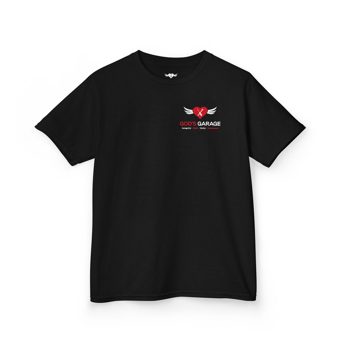 Kids Heavy Cotton™ Tee