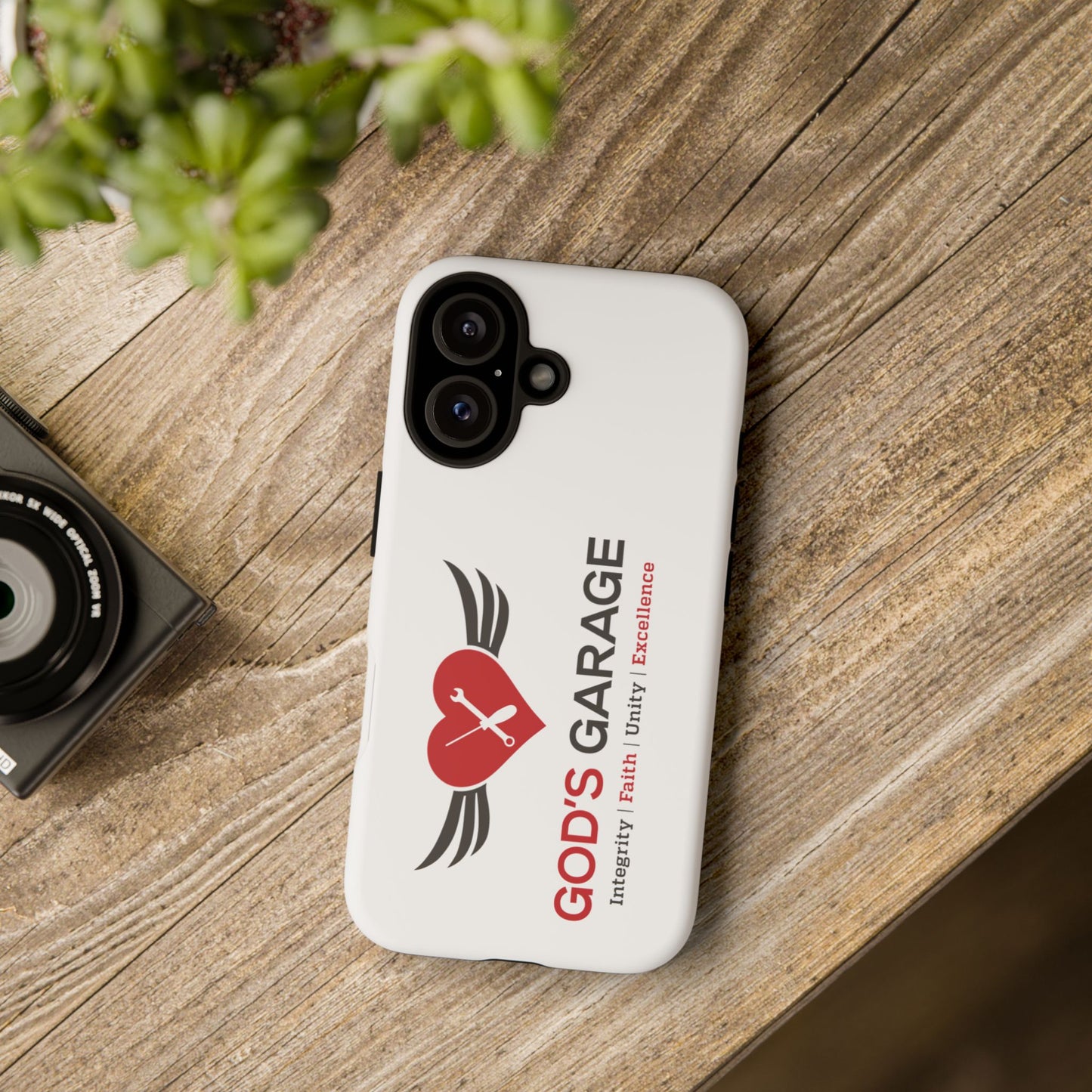 Phone Case | Protection with Purpose
