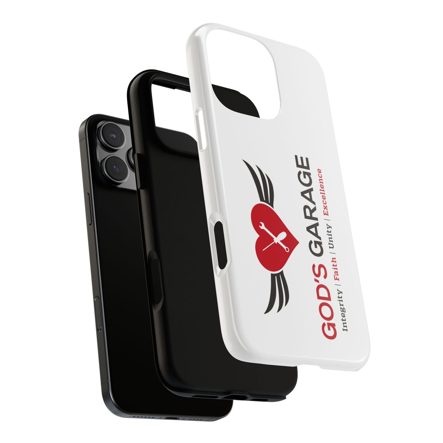 Phone Case | Protection with Purpose