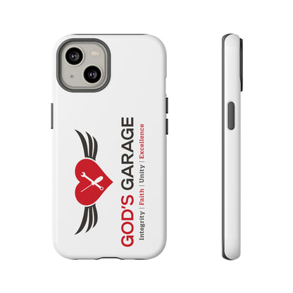 Phone Case | Protection with Purpose
