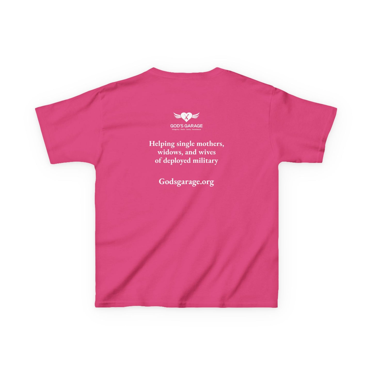 Kids Tee