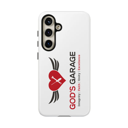 Phone Case | Protection with Purpose