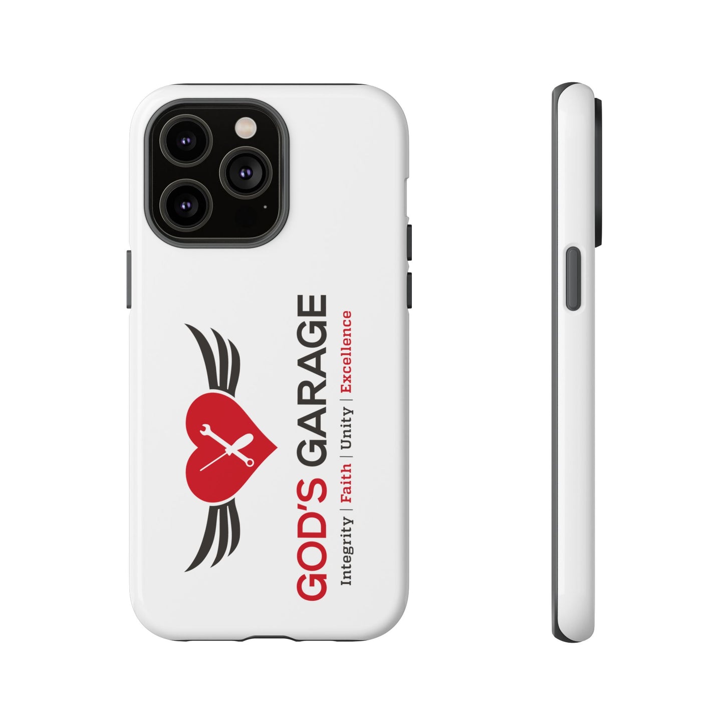 Phone Case | Protection with Purpose