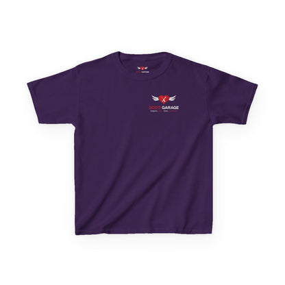 Kids Tee | Galatians 6:9