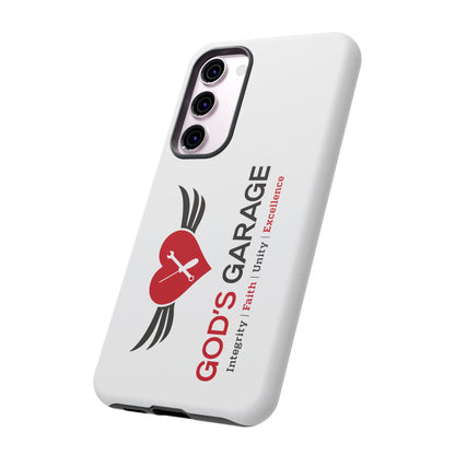 Phone Case | Protection with Purpose