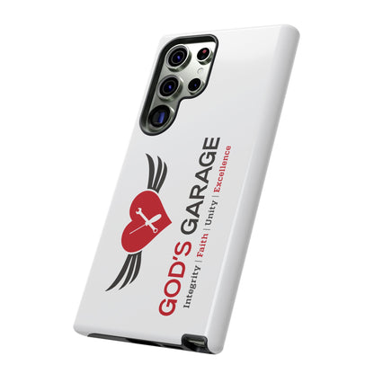 Phone Case | Protection with Purpose