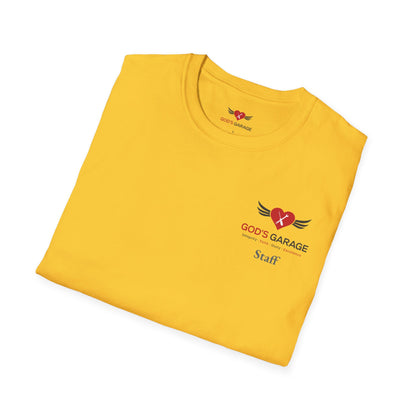 'The One' Unisex T-Shirt