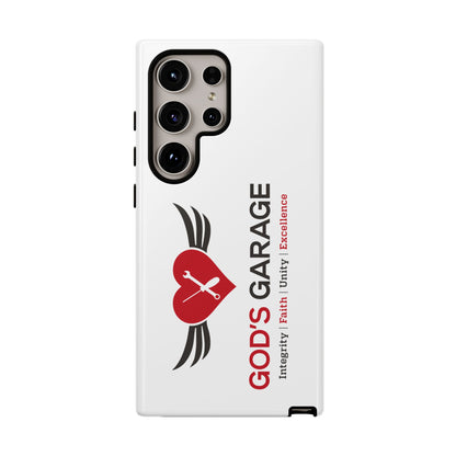 Phone Case | Protection with Purpose