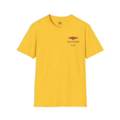 'The One' Unisex T-Shirt
