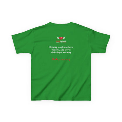 Kids Tee