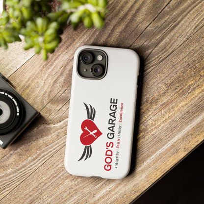 Phone Case | Protection with Purpose