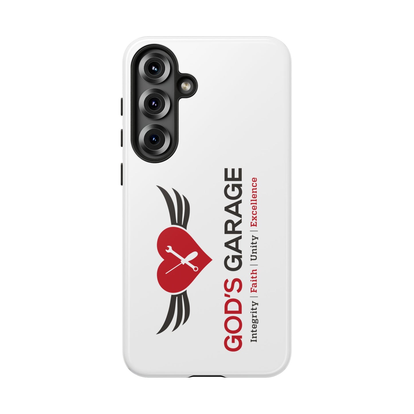 Phone Case | Protection with Purpose