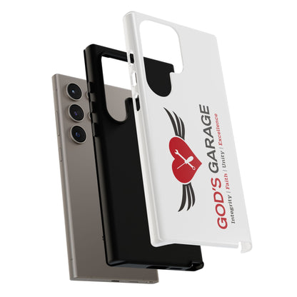 Phone Case | Protection with Purpose