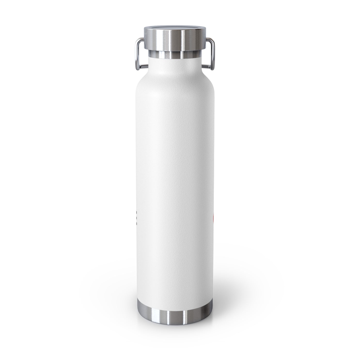 Insulated Bottle | Keep Your Drink Perfect & Your Mission Strong
