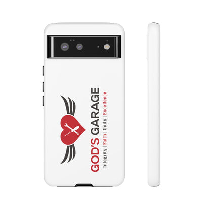 Phone Case | Protection with Purpose