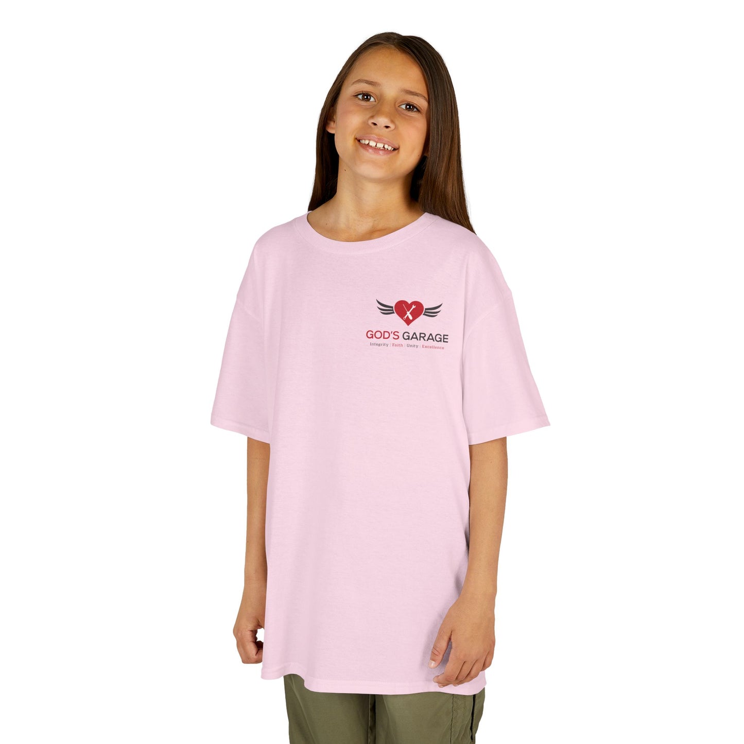 Kids Tee