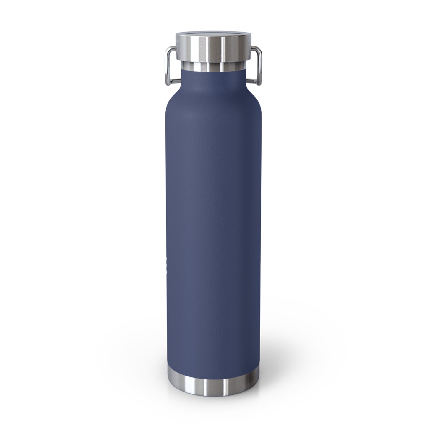 Insulated Bottle | Keep Your Drink Perfect & Your Mission Strong