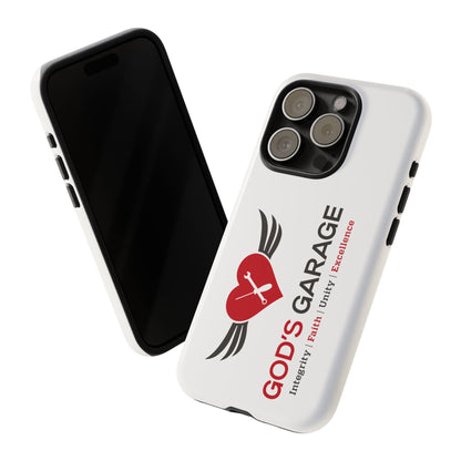 Phone Case | Protection with Purpose