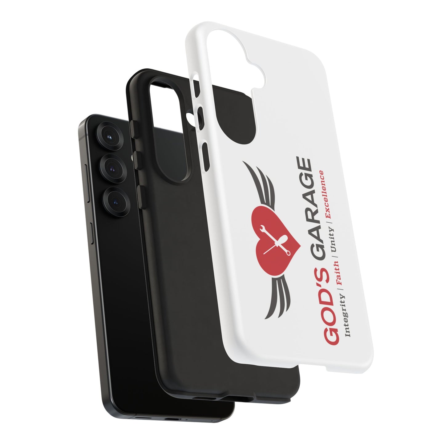 Phone Case | Protection with Purpose