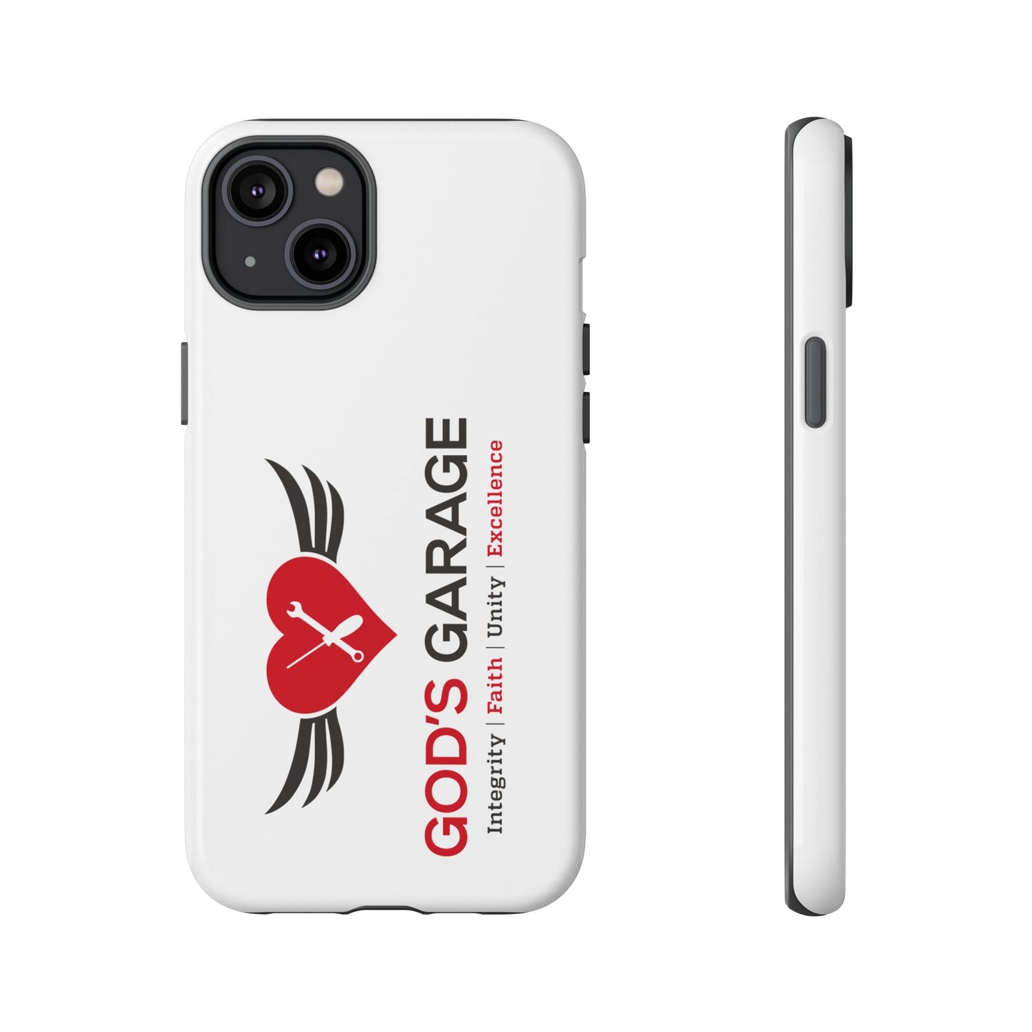 Phone Case | Protection with Purpose