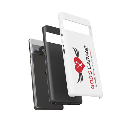 Phone Case | Protection with Purpose