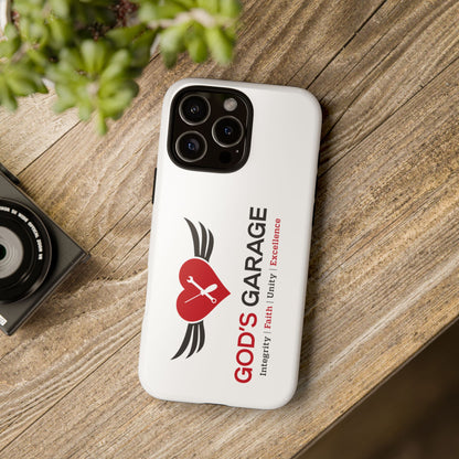 Phone Case | Protection with Purpose